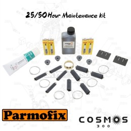 Vittorazi Cosmos300 25/50...
