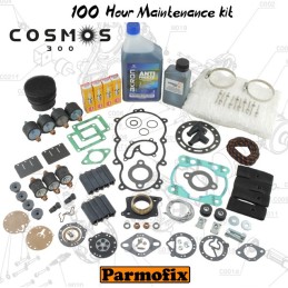 Vittorazi Cosmos300 100...