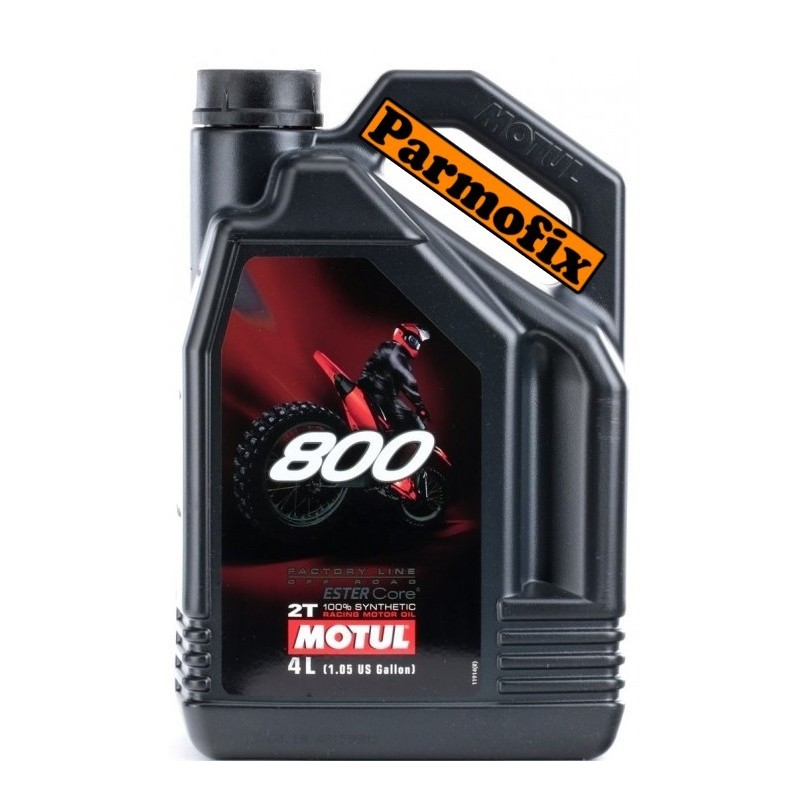 Motul 800 4L