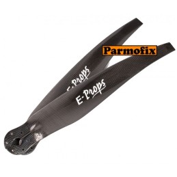 E-props propeller Atom 80cc