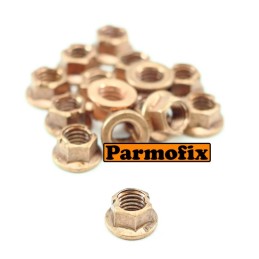 M019 Lock Nut High Temp -...