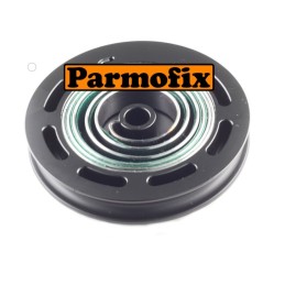 MP052 Plastic pulley with...