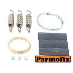 MP143 Exhaust Bushing Kit |...