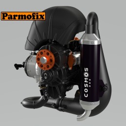 Vittorazi Cosmos 300 MY23