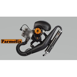 Vittorazi Moster Plus 185cc...