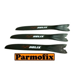 Helix 3blade  Propeller...