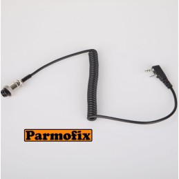 Nvolo radio cable