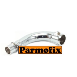 AT180A Chromed Exhaust,...