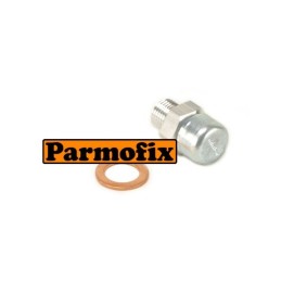 F159 Valve & Copper Washer...