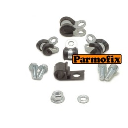 C180 Cable Entry & Bolts...