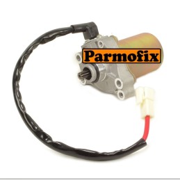 C301 Electric Starter |...