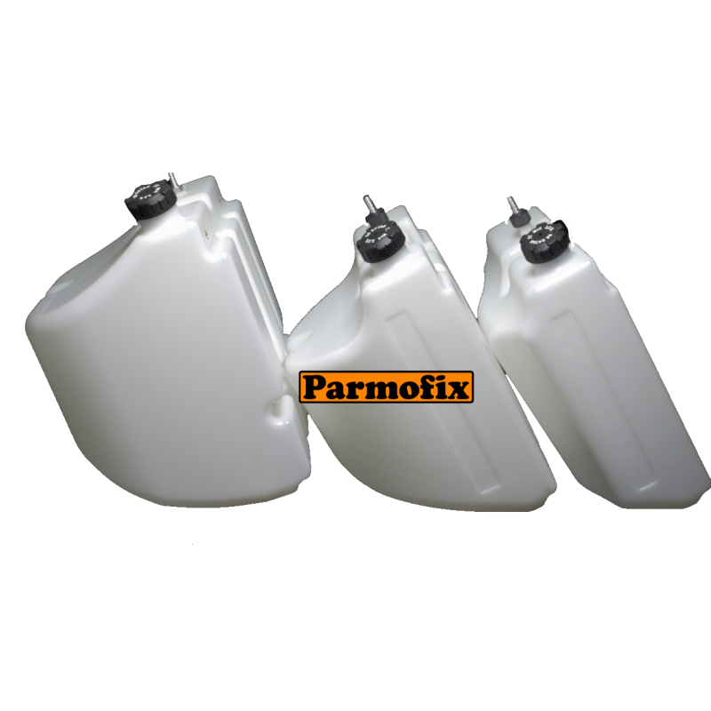 Réservoir de carburant de 9L, 12L ou 18L