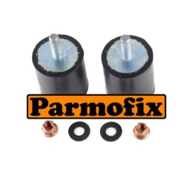 MFR021b Motor Shock Mount -...